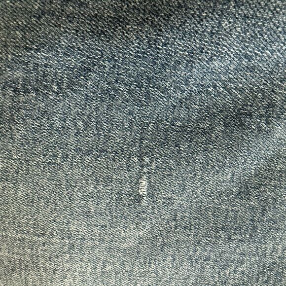 Ring of Fire Blue Slim Jeans Slim 32 x 32 Preowned - Picture 9 of 10